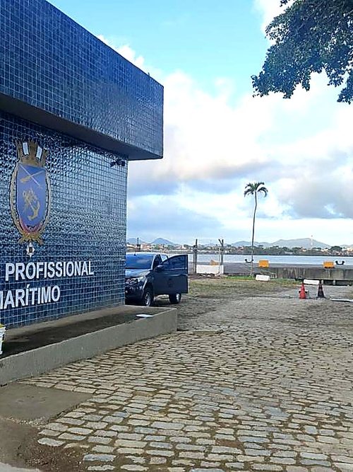 Corporativo, obra da GZ